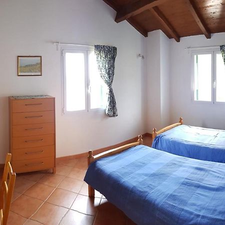Casa Sylviane Vila Pietrabruna Exterior foto