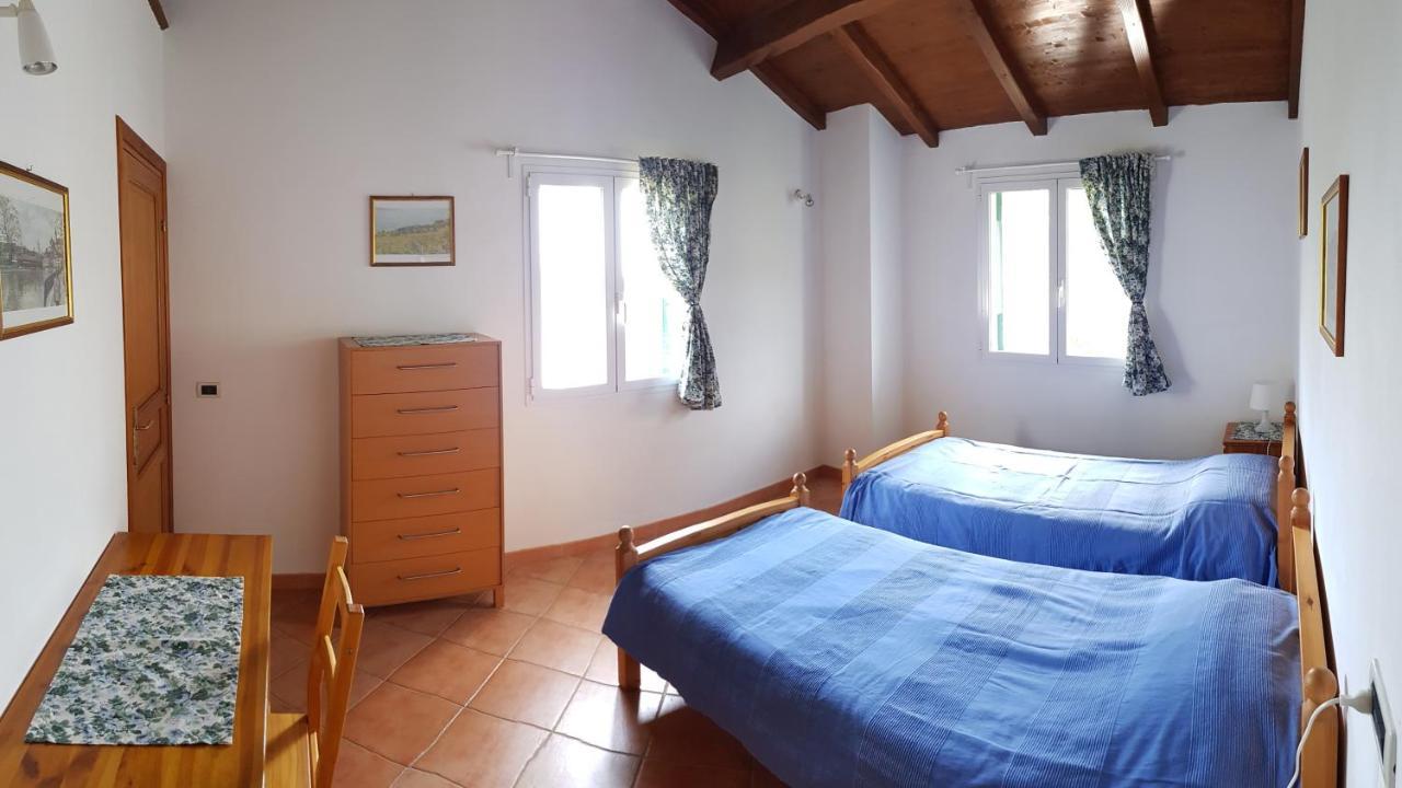Casa Sylviane Vila Pietrabruna Exterior foto