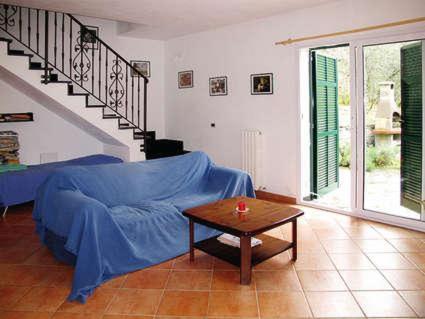 Casa Sylviane Vila Pietrabruna Exterior foto